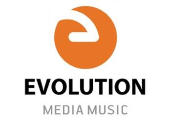 Evolution Media Music logo