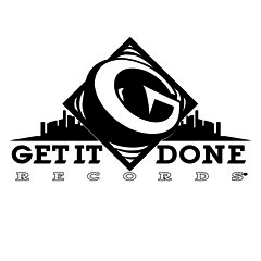 Get It Done Music logo