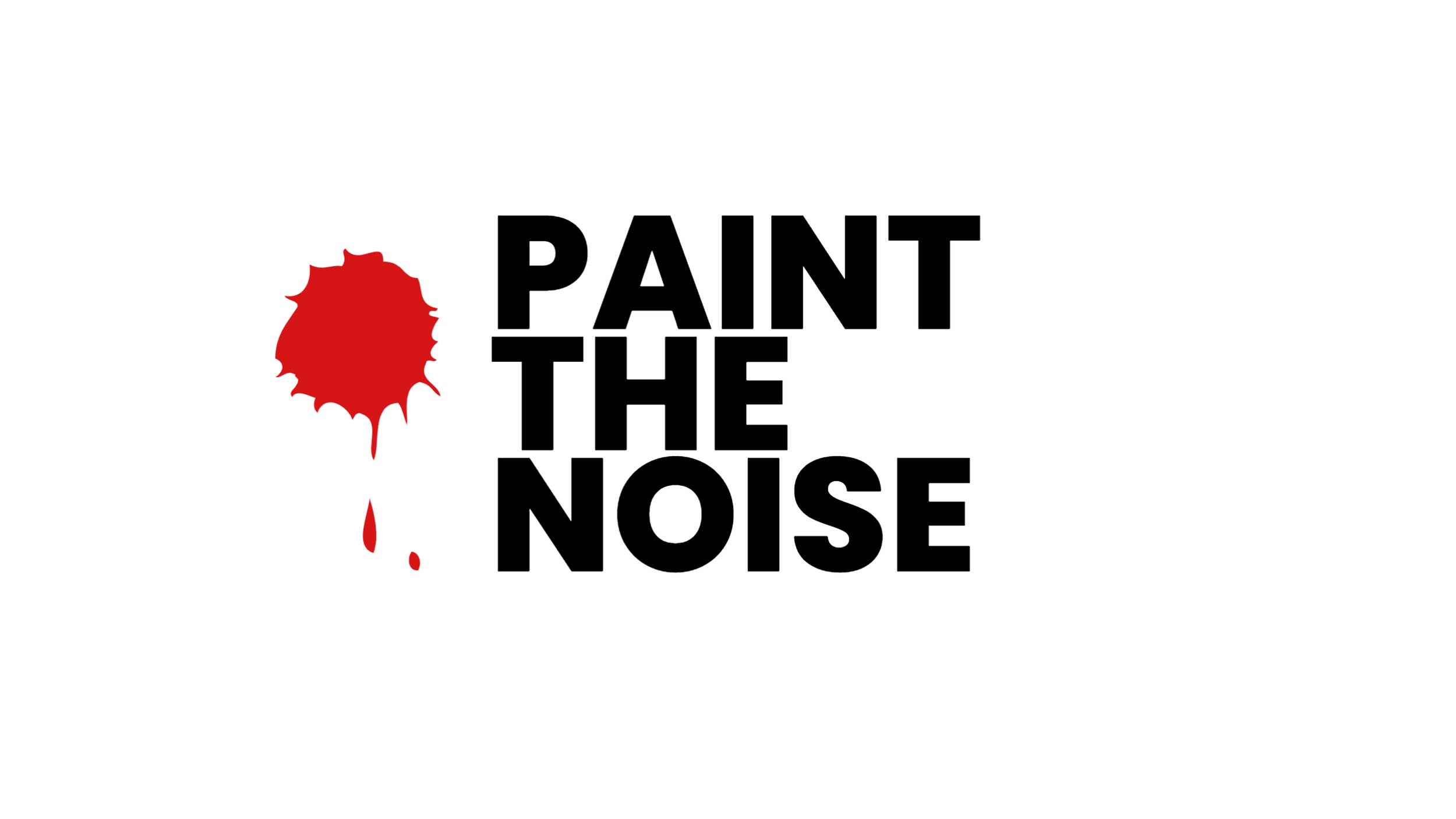 Paint the Noise logo