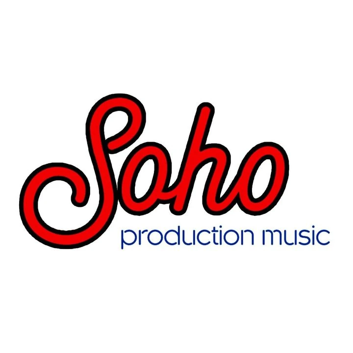 Soho Production Music logo