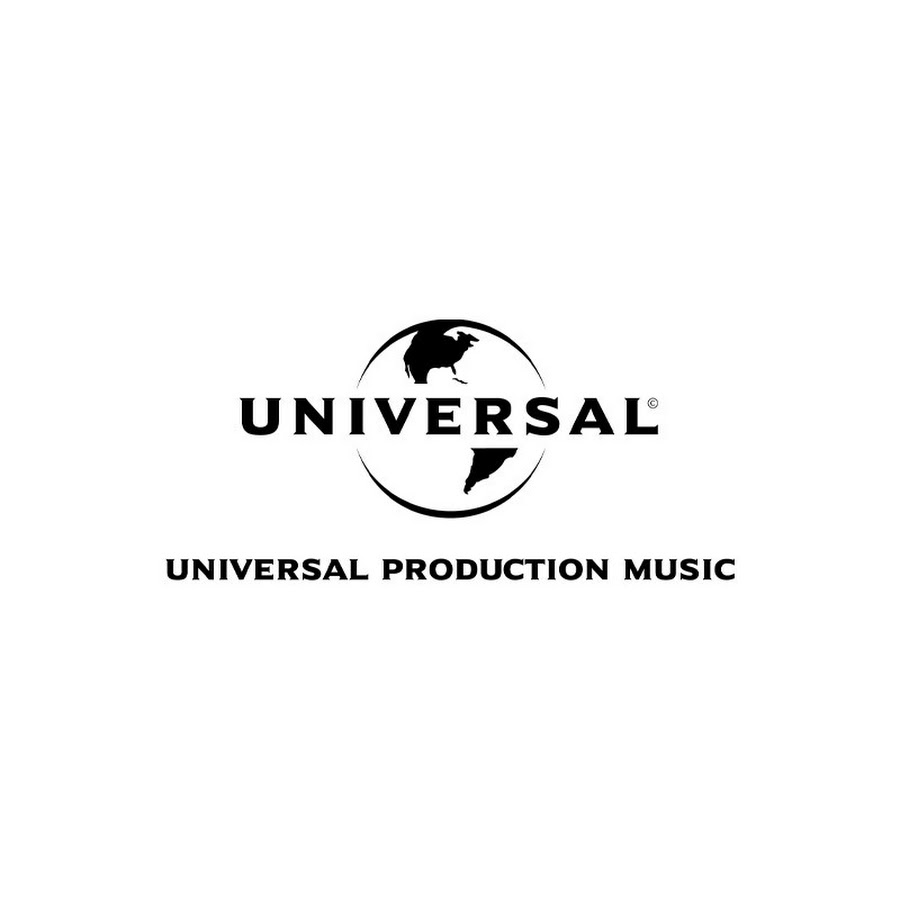 Universal Production Music logo